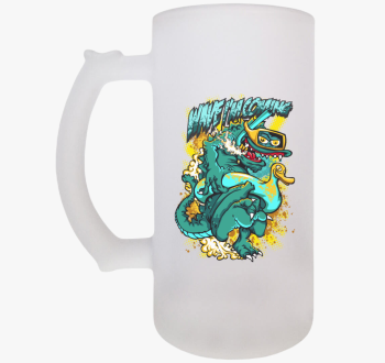 Wave I'm coming sörö