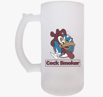 Cock Smoker - Jay és...