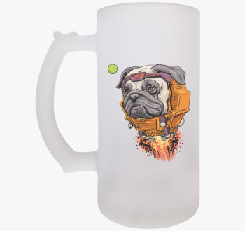 Modok mopsz söröskor