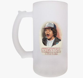 Stranger things - Du...