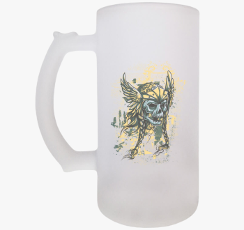 Viking Koponya sörös...