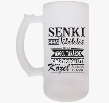 Angoltanár söröskors