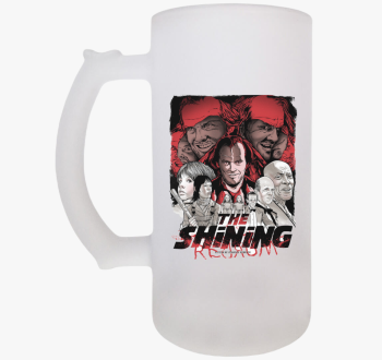 A Ragyogás - Teljes ...