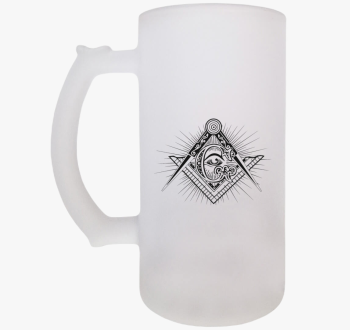 Szabadkőműves sörösk