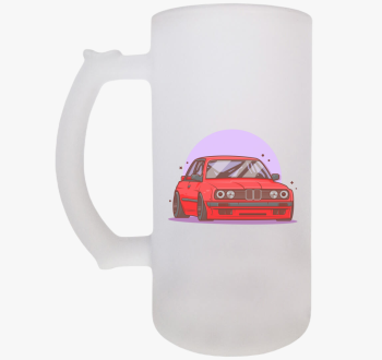 BMW E30 art söröskor