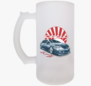 Honda Civic söröskor