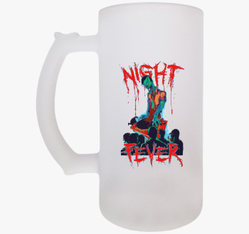 Zombi DJ - Night Fev...