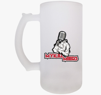 Mykill Miers sörösko