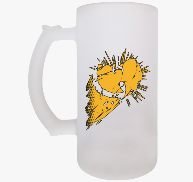 Wu-Tang Clan - Meteor söröskorsó