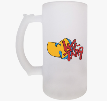 Wu-Tang Burger sörös