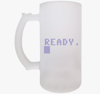 Commodore 64 sörösko...