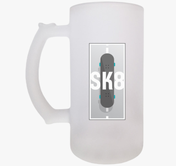 Sk8 (Skate) - Deszká...