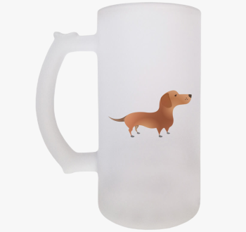 Tacskós söröskorsó 