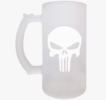 Koponya söröskorsó -...