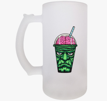 Zombis agyturmix sör