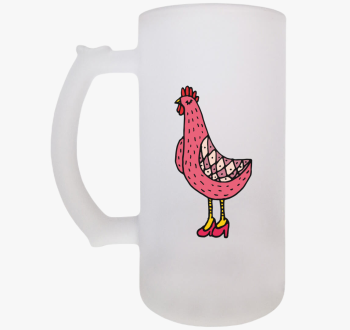 Csajos Party sörösko