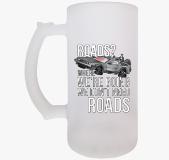 Utak?! Ahová mi megy...