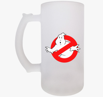 Ghostbusters - Szell...