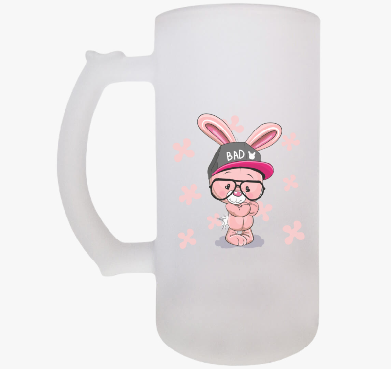 Bad Bunny söröskorsó