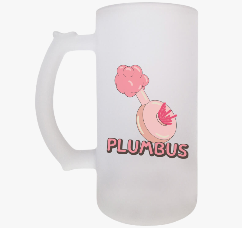 Plumbus söröskorsó