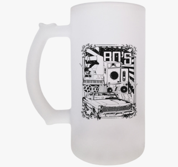 Klasszikus 80-as éve...