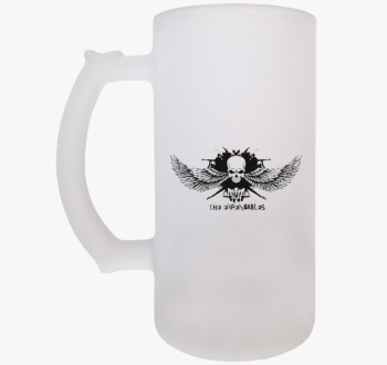 A feláldozhatók - Th...