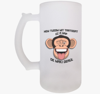 Maki derül - vidám m...