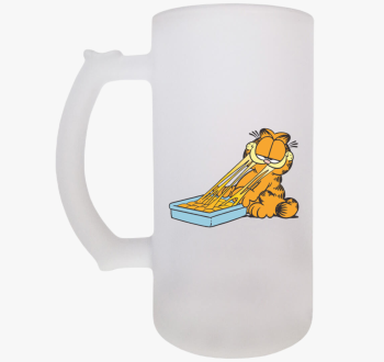 Garfield söröskorsó