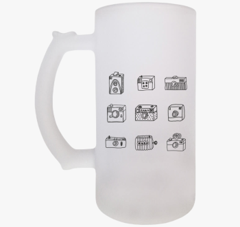 LOMO negatív sörösko