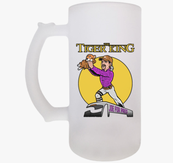 Tigriskirály sörösko...