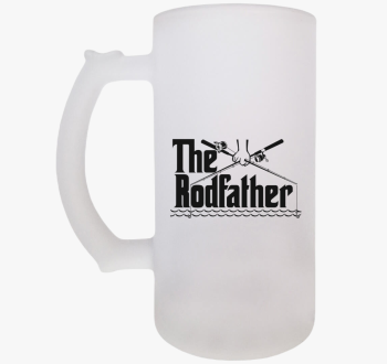 The Rodfather sörösk
