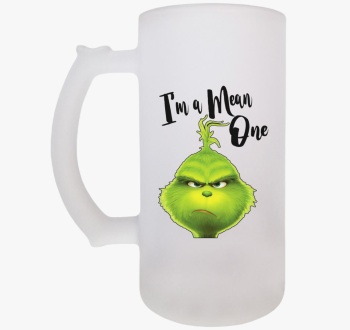 Grincses rosszaság s...