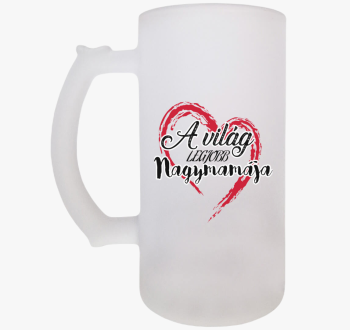 A világ legjobb nagy...