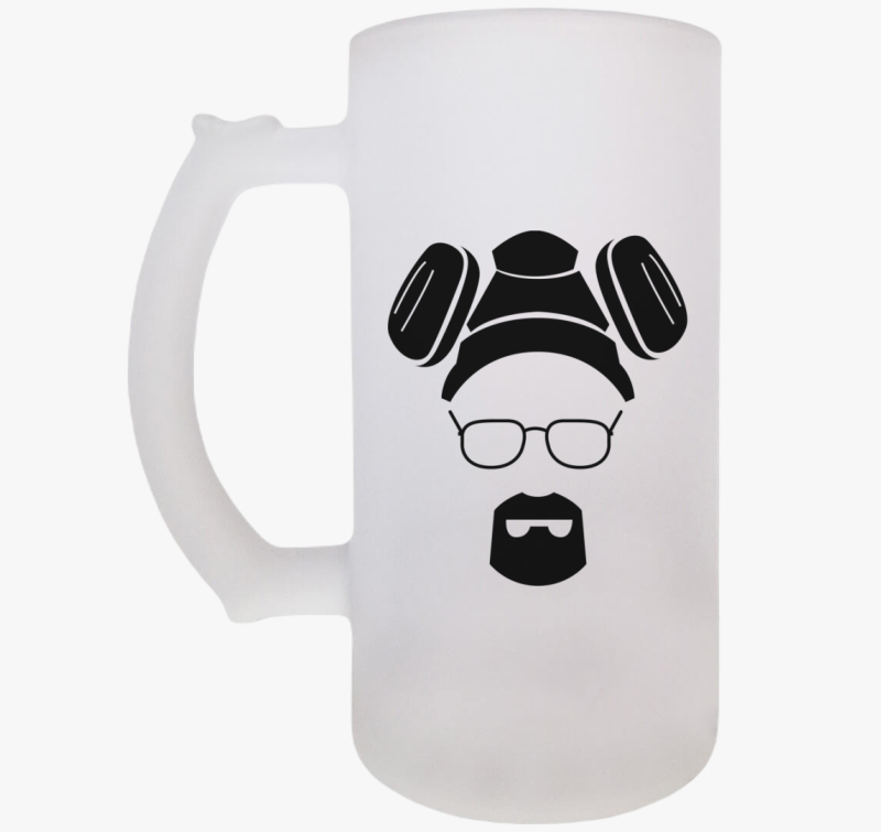 Heisenberg söröskorsó