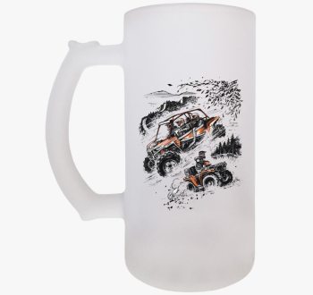 Quados söröskorsó