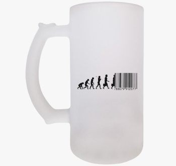 Barcode evolúció sör...