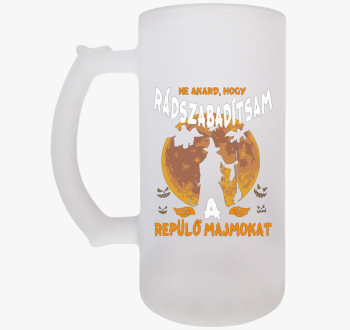 Ózos repülő majmos s...