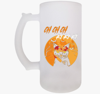 Péntek 13 Jason macs...