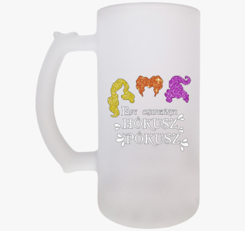 Hókusz-Pókusz sörösk