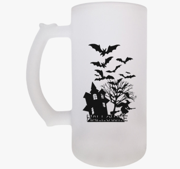 Hallowee söröskorsó