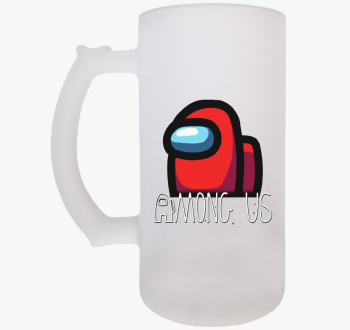 Among Us söröskorsó