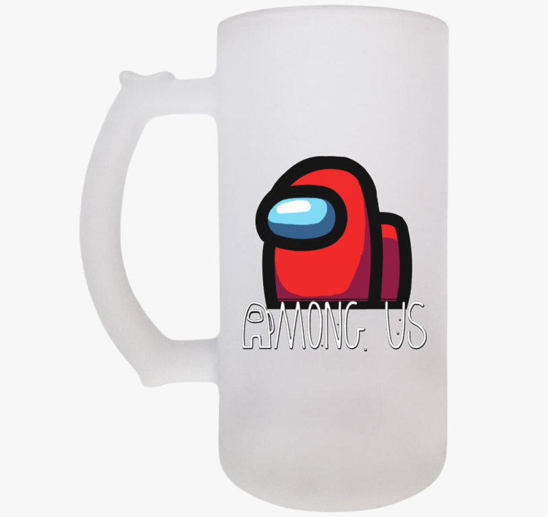 Among Us söröskorsó
