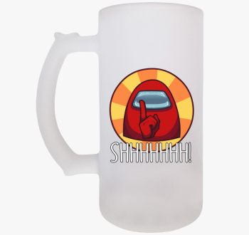 Among Us shhh sörösk