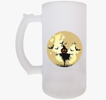 Madárijesztős sörösk