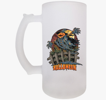 Félelmetes madárijes...