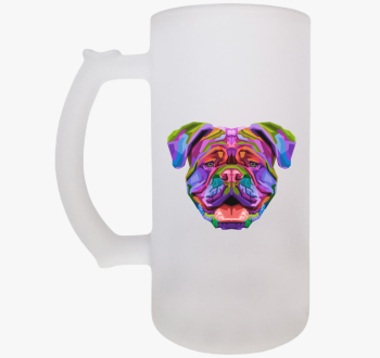 Bulldogos söröskorsó