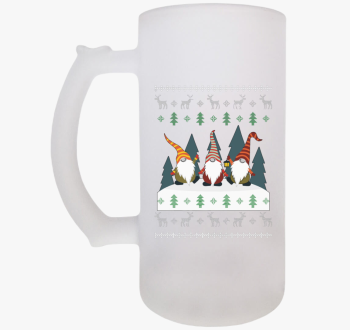 Csúnya karácsonyi sö...