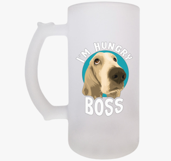 Éhes kutyás söröskor