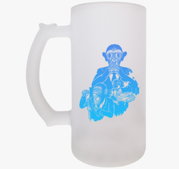 Nem hall, nem lát, n...