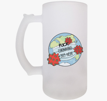 Covid 19 söröskorsó